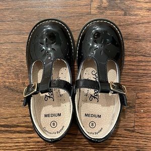 Footmates Harper Mary Jane